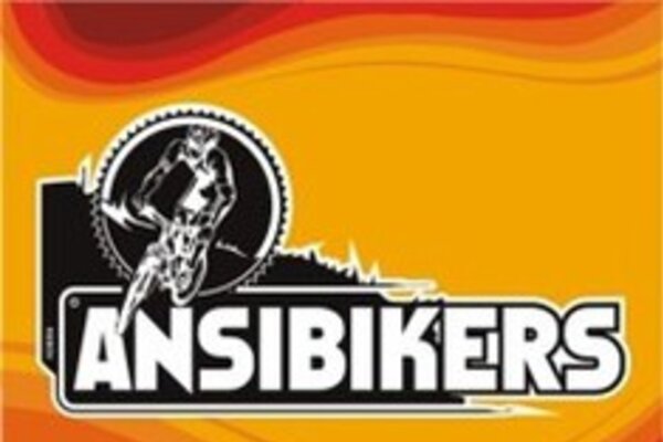 Ansibikers