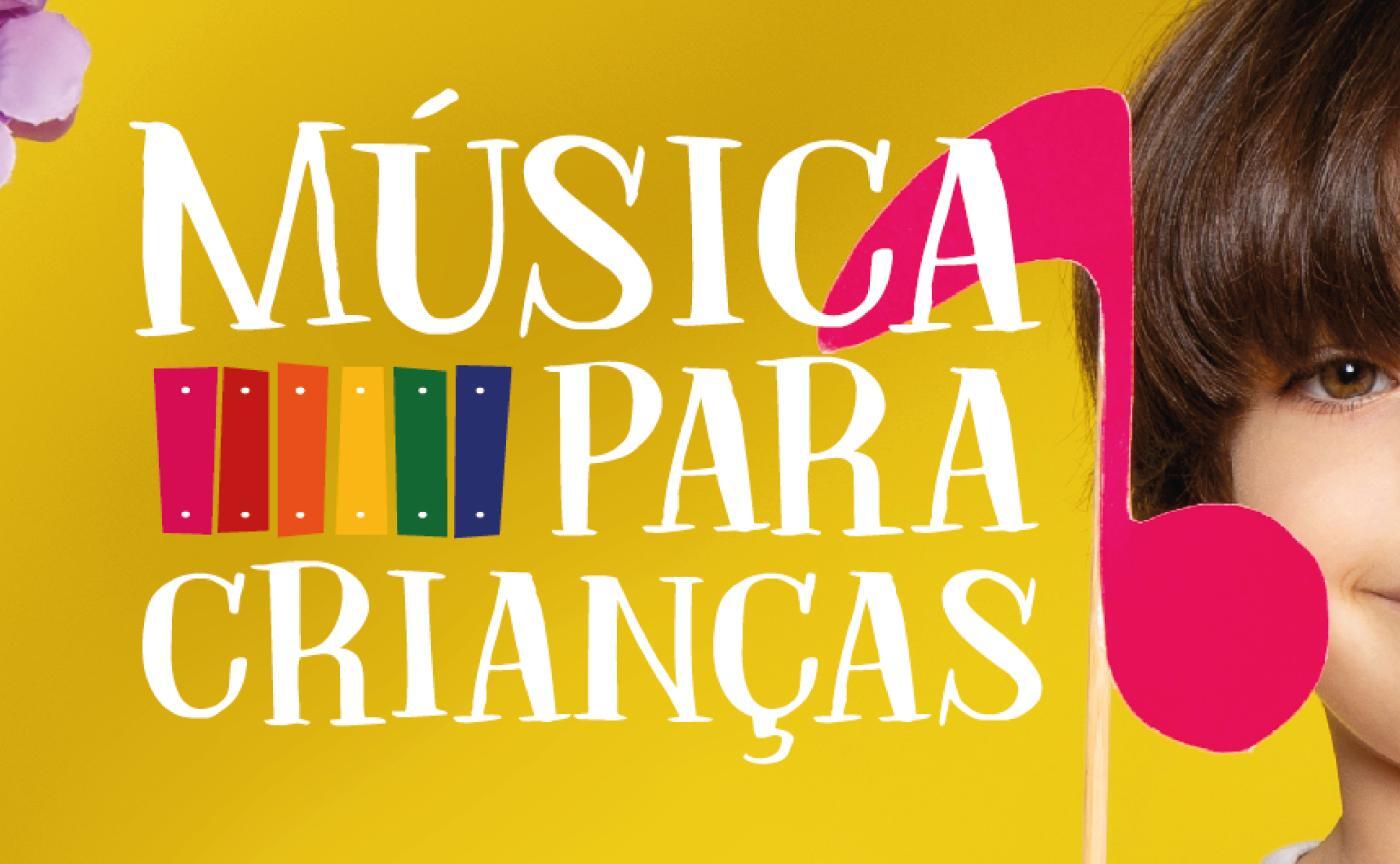 Música para Crianças