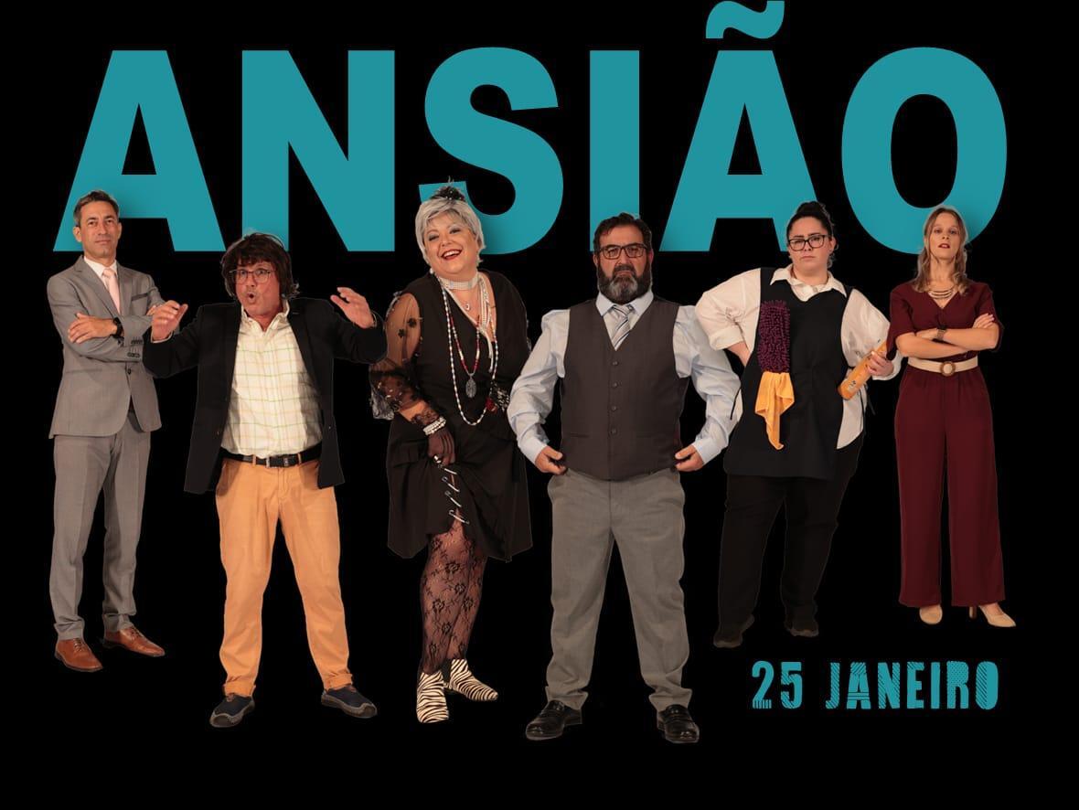 Seja o que Deus quiser!