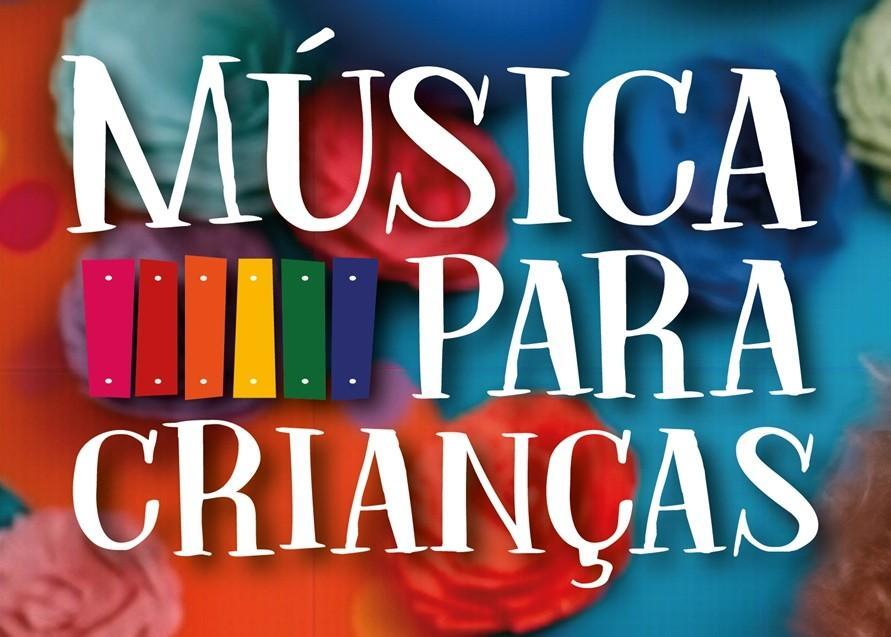 Música para Crianças