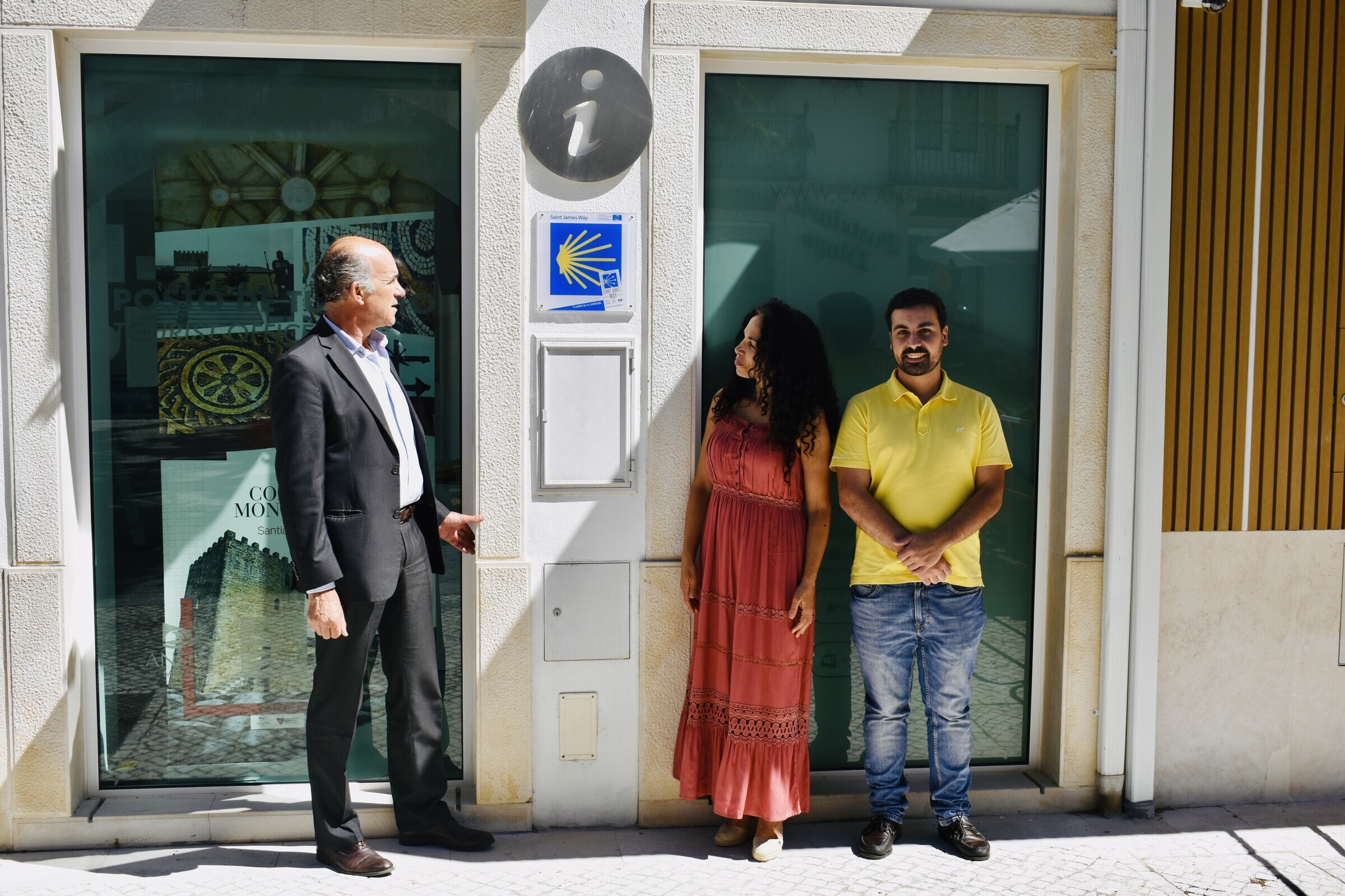 25 de Julho - Dia de Santiago