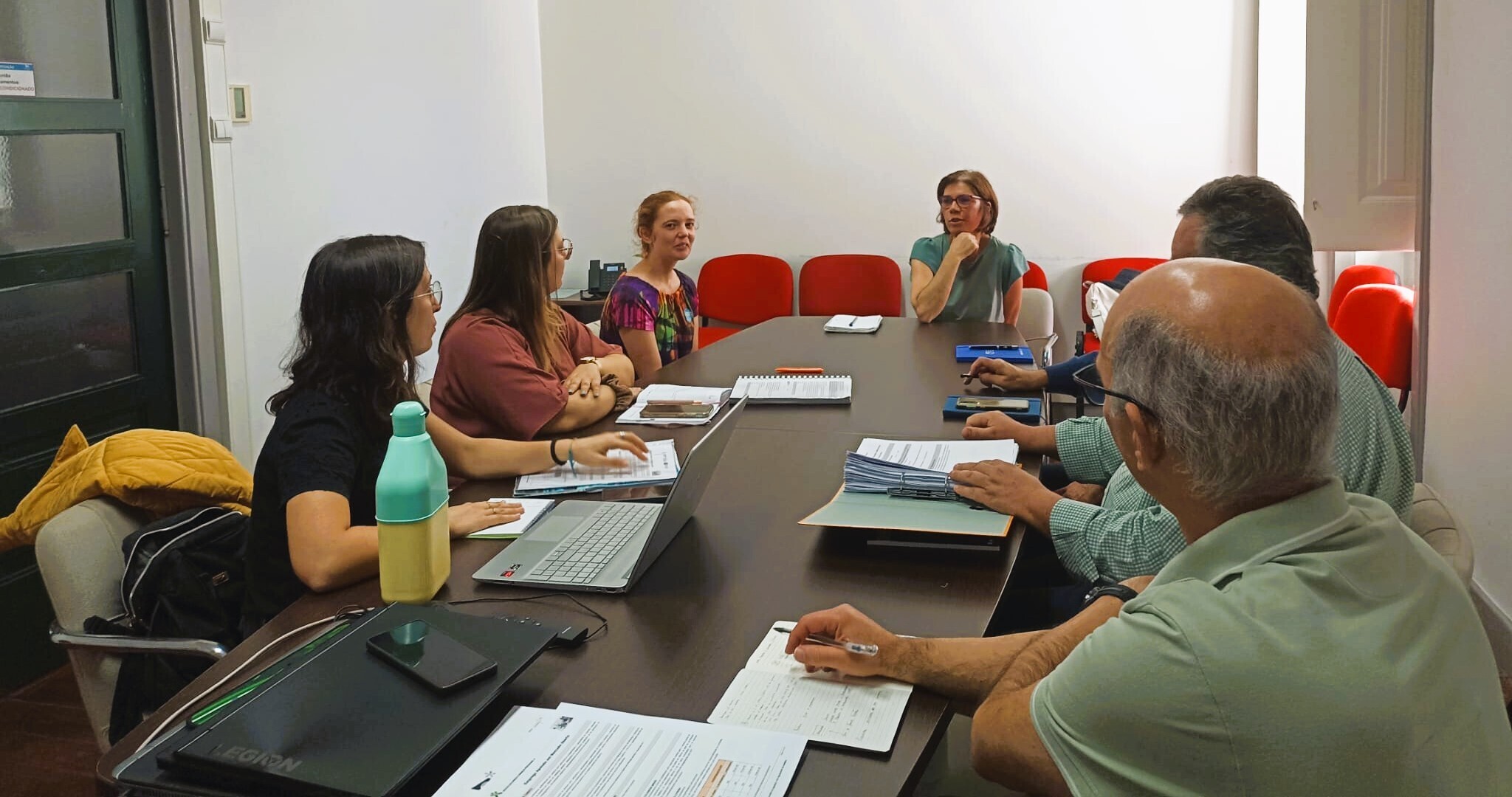 Serviços Municipais nas áreas da Educação e do Desporto