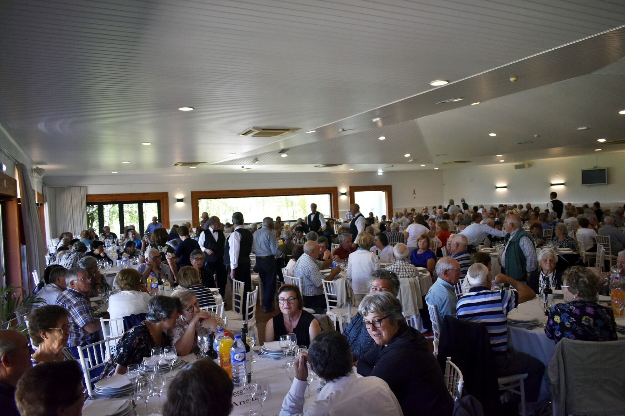 Dias da Vida Maior - Passeio Sénior