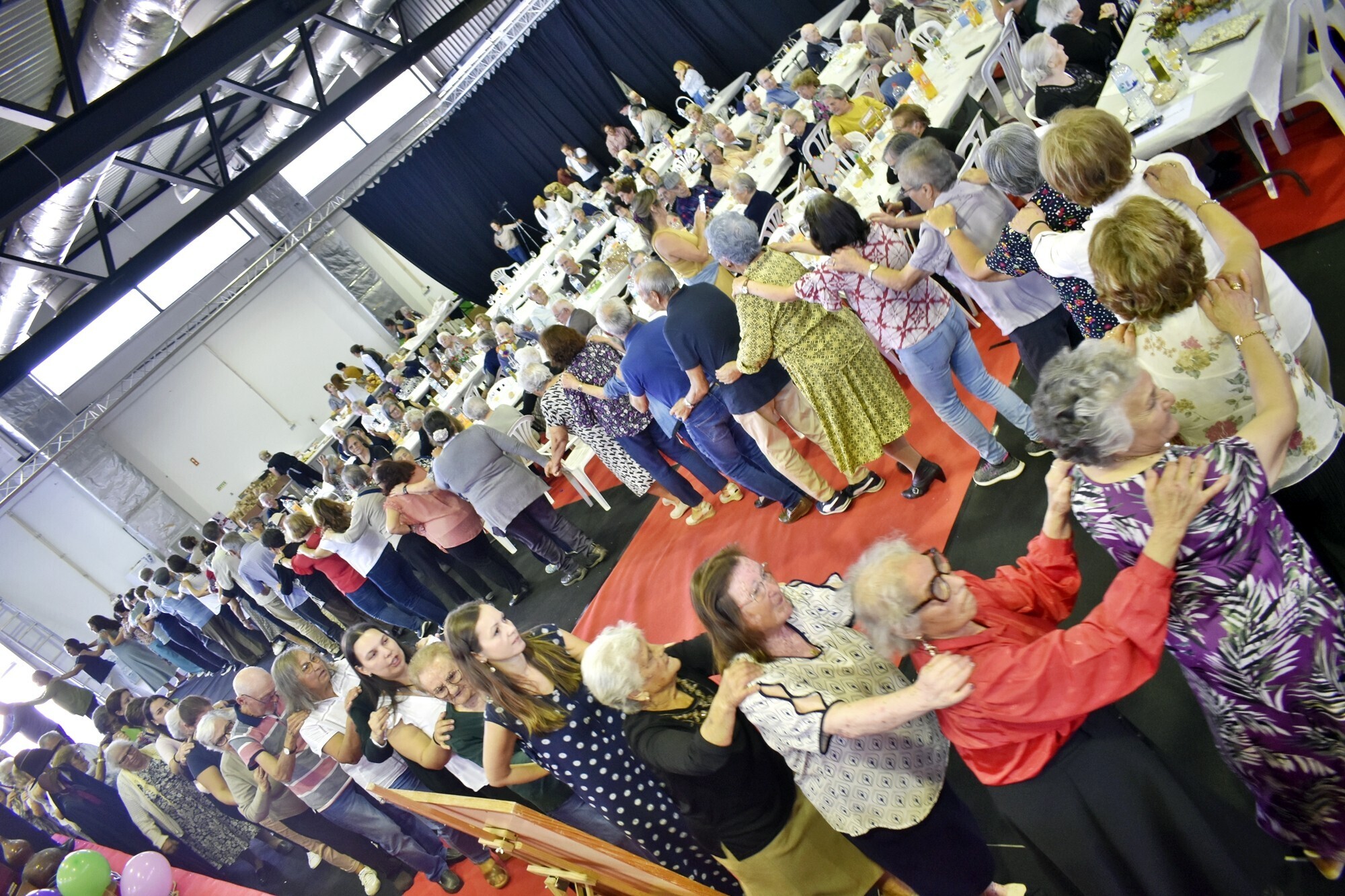 Município de Ansião celebrou os “Dias da Vida Maior” com uma semana repleta de atividades