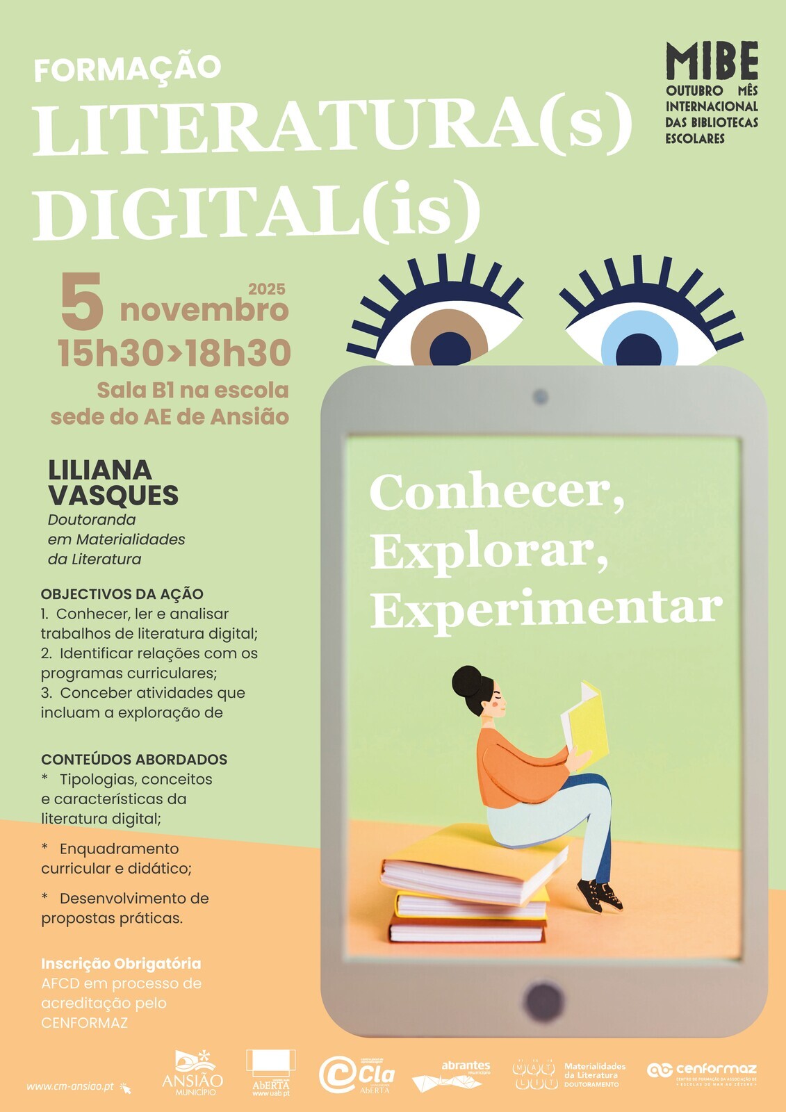 𝗘 𝘀𝗲 𝗮 𝗹𝗶𝘁𝗲𝗿𝗮𝘁𝘂𝗿𝗮 𝗴𝗮𝗻𝗵𝗮𝘀𝘀𝗲 𝗻𝗼𝘃𝗮𝘀 𝗳𝗼𝗿𝗺𝗮𝘀 𝗻𝗼 𝗺𝘂𝗻𝗱𝗼 𝗱𝗶𝗴𝗶𝘁𝗮𝗹?