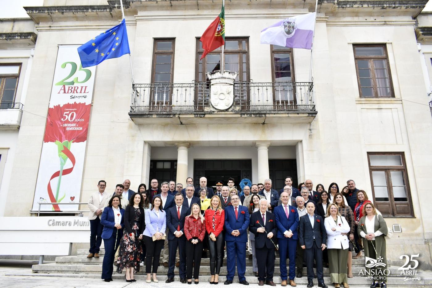 25 Abril Sempre