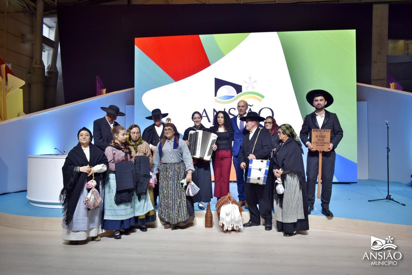 Ansião presente na BTL 2025