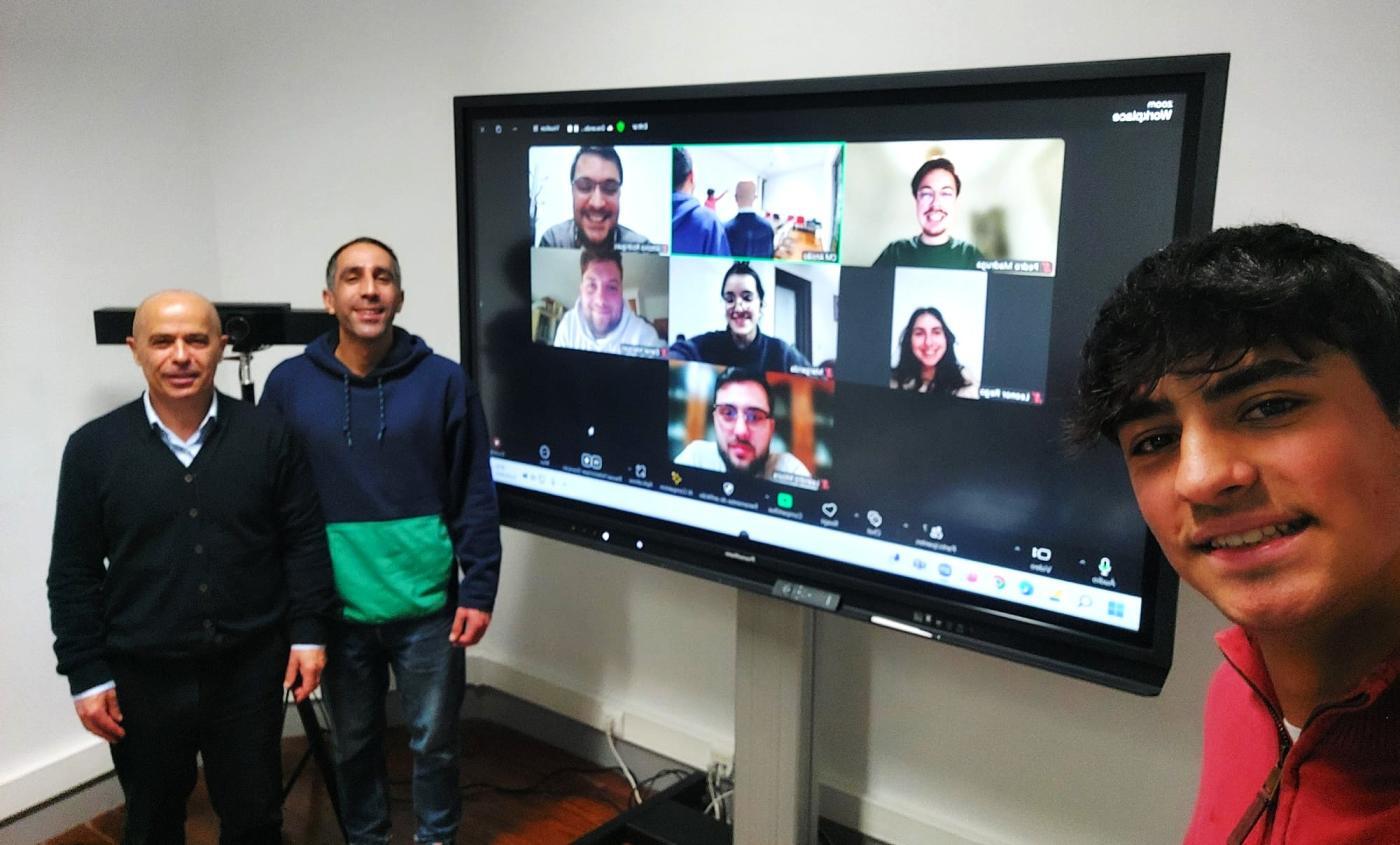 Ansião promove participação jovem através do Conselho Municipal da Juventude