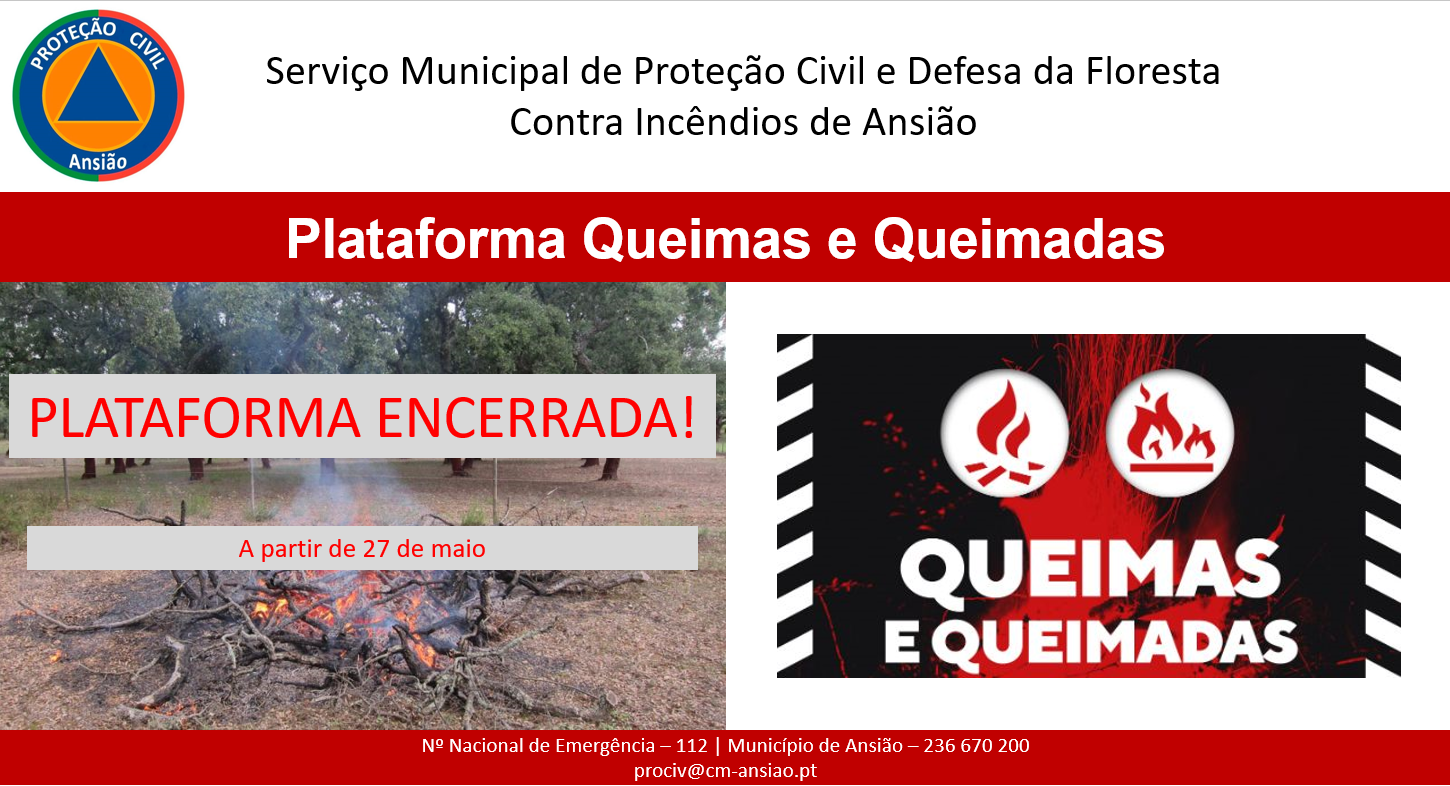 Defesa da Floresta Contra Incêndios de Ansião