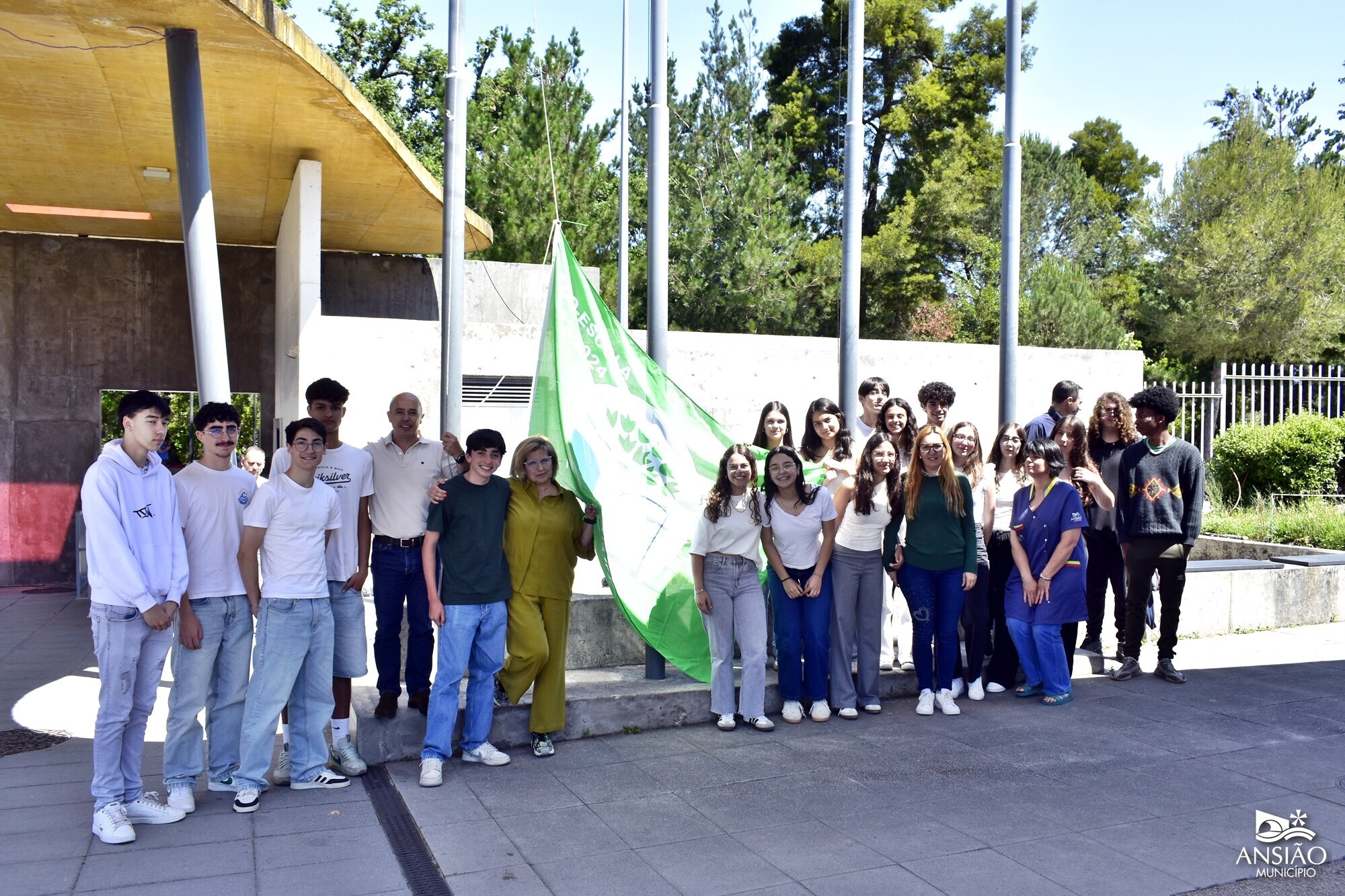 Dia Mundial do Ambiente