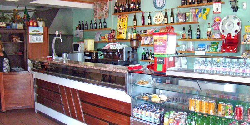 Petisqueira de Chão de Couce