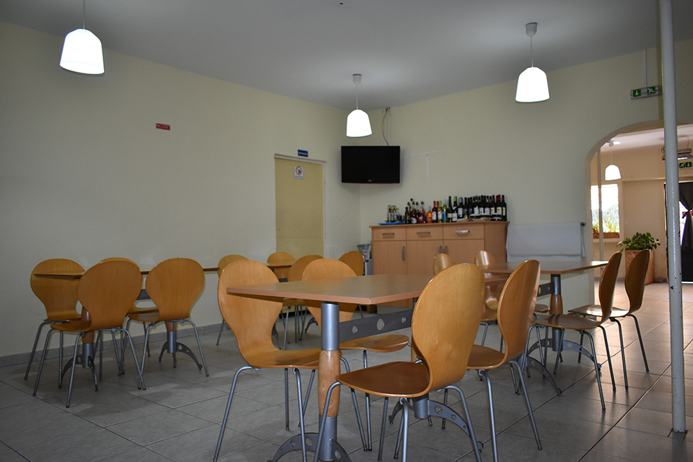 A Mónica - Casa de Pasto