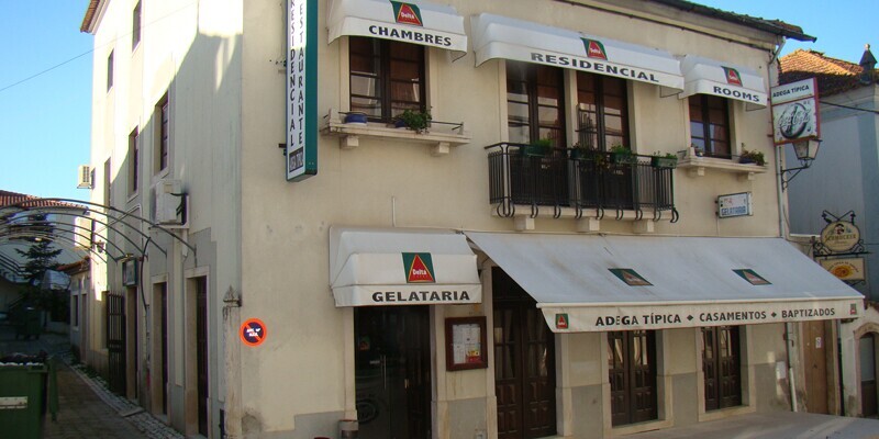 Adega Típica de Ansião