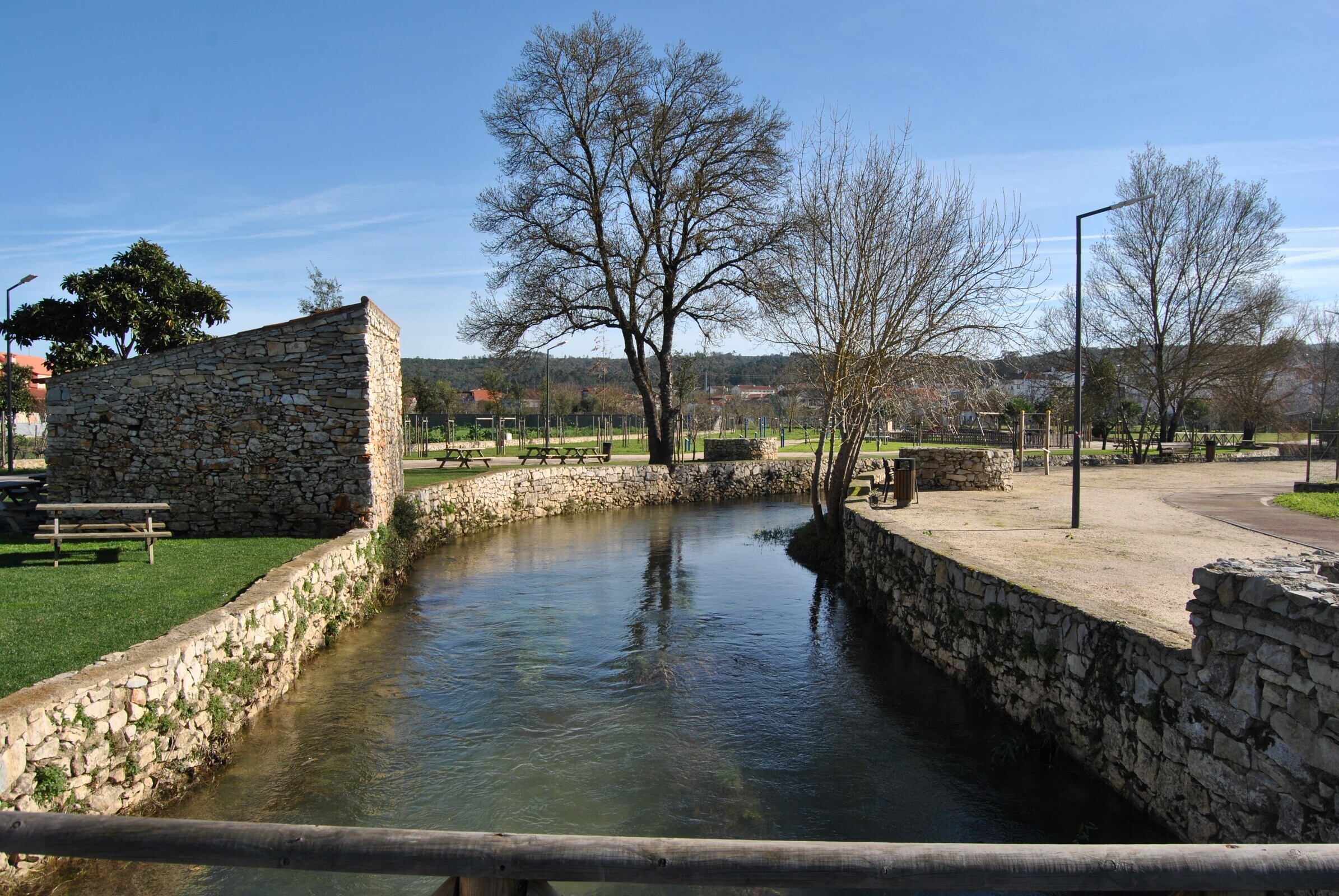 Parque Verde do Nabão