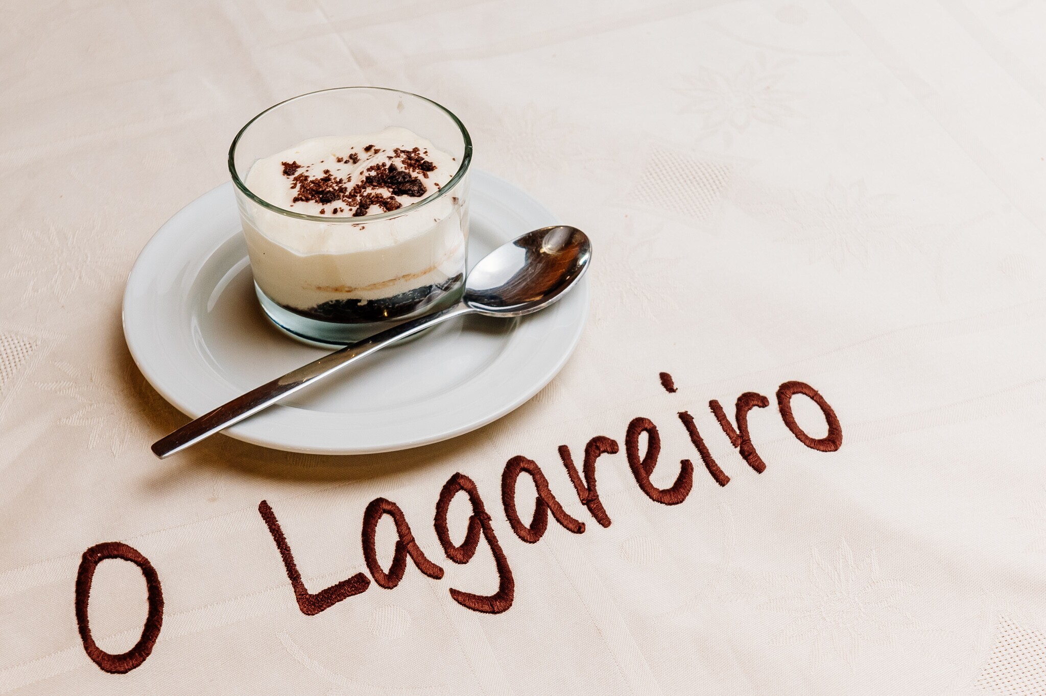 O Lagareiro