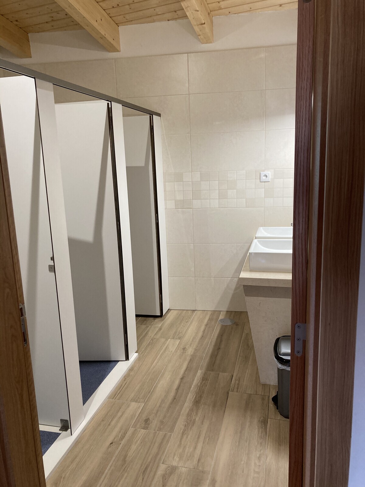 Albergue - O Lagareiro