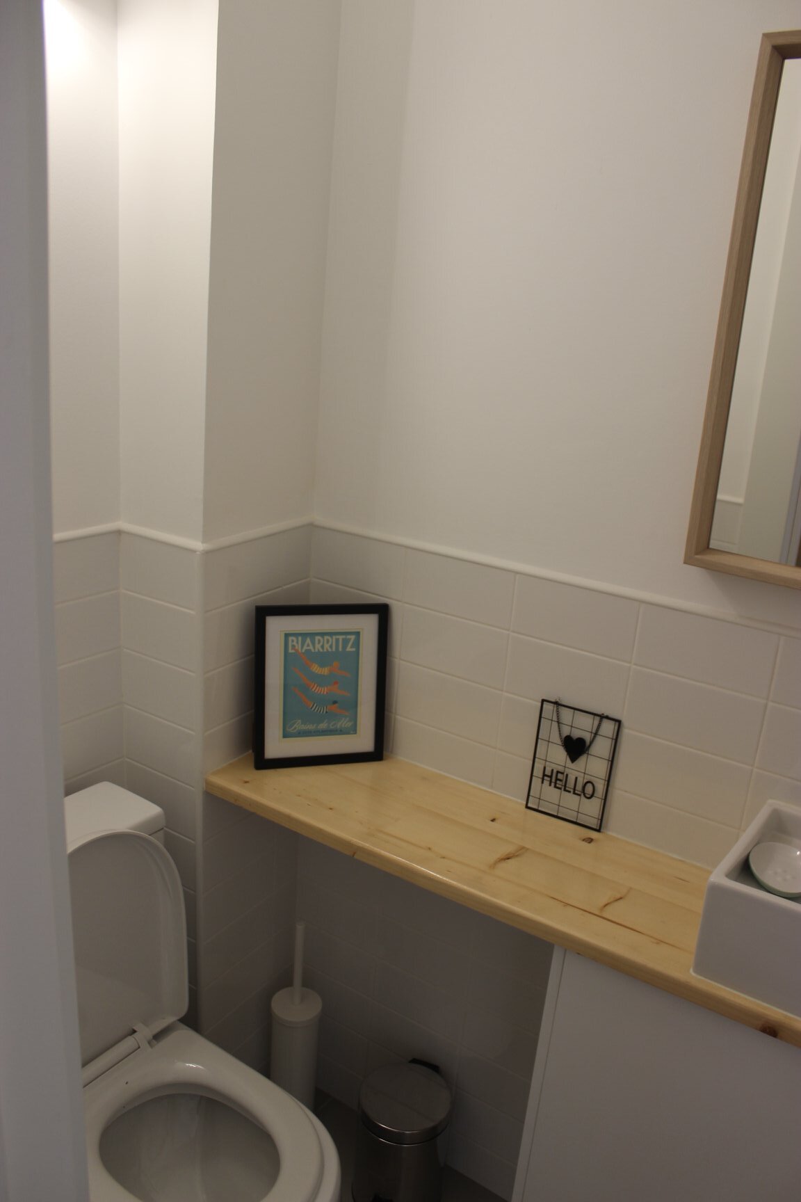 Casa da Ponte Branca