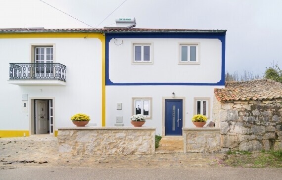 Casas Alfaiate - Casa dos Pais