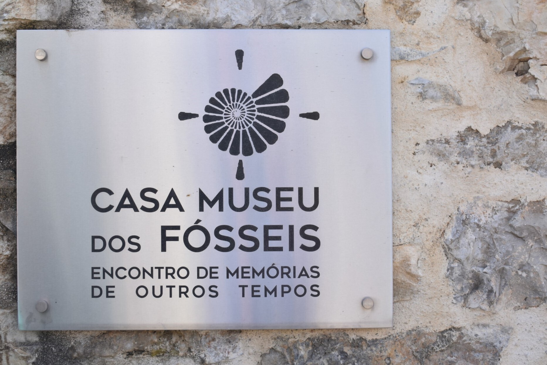 Casa-Museu de Fósseis de Sicó