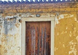 Estratégia Local de Habitação do Concelho de Ansião (ELH)