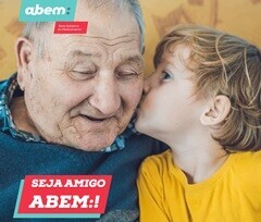 Programa ABEM: Rede Solidária do Medicamento