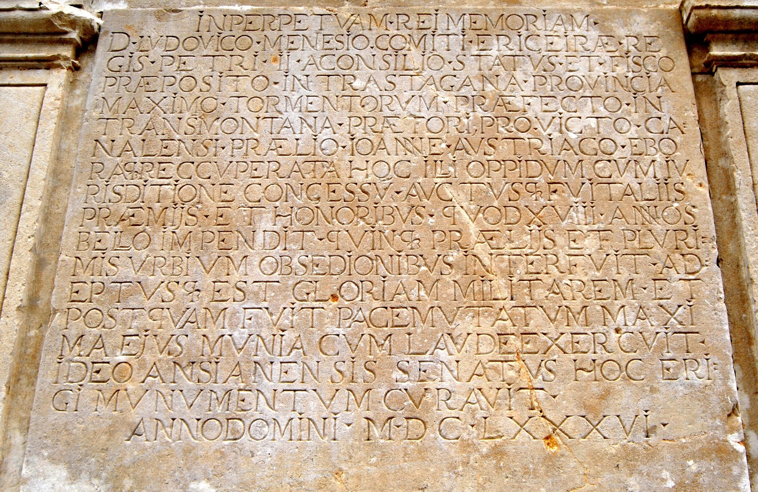 Padrão Seiscentista