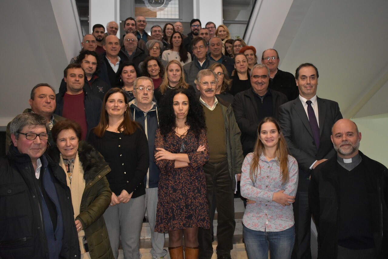  Conselho Municipal de Cultura