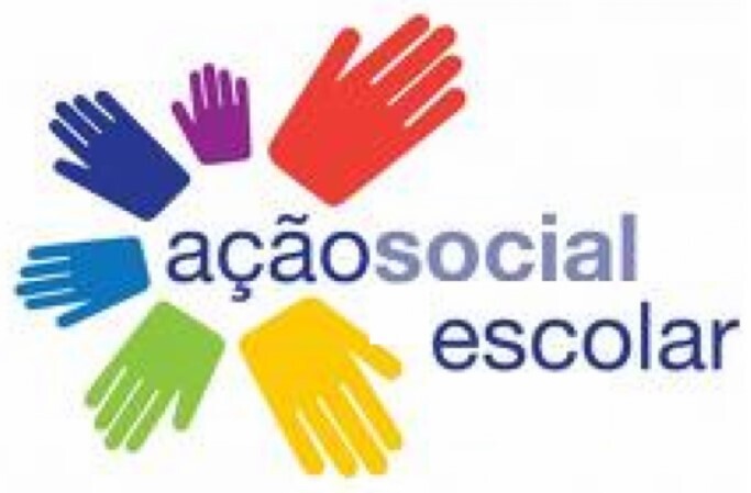  Ação Social Escolar