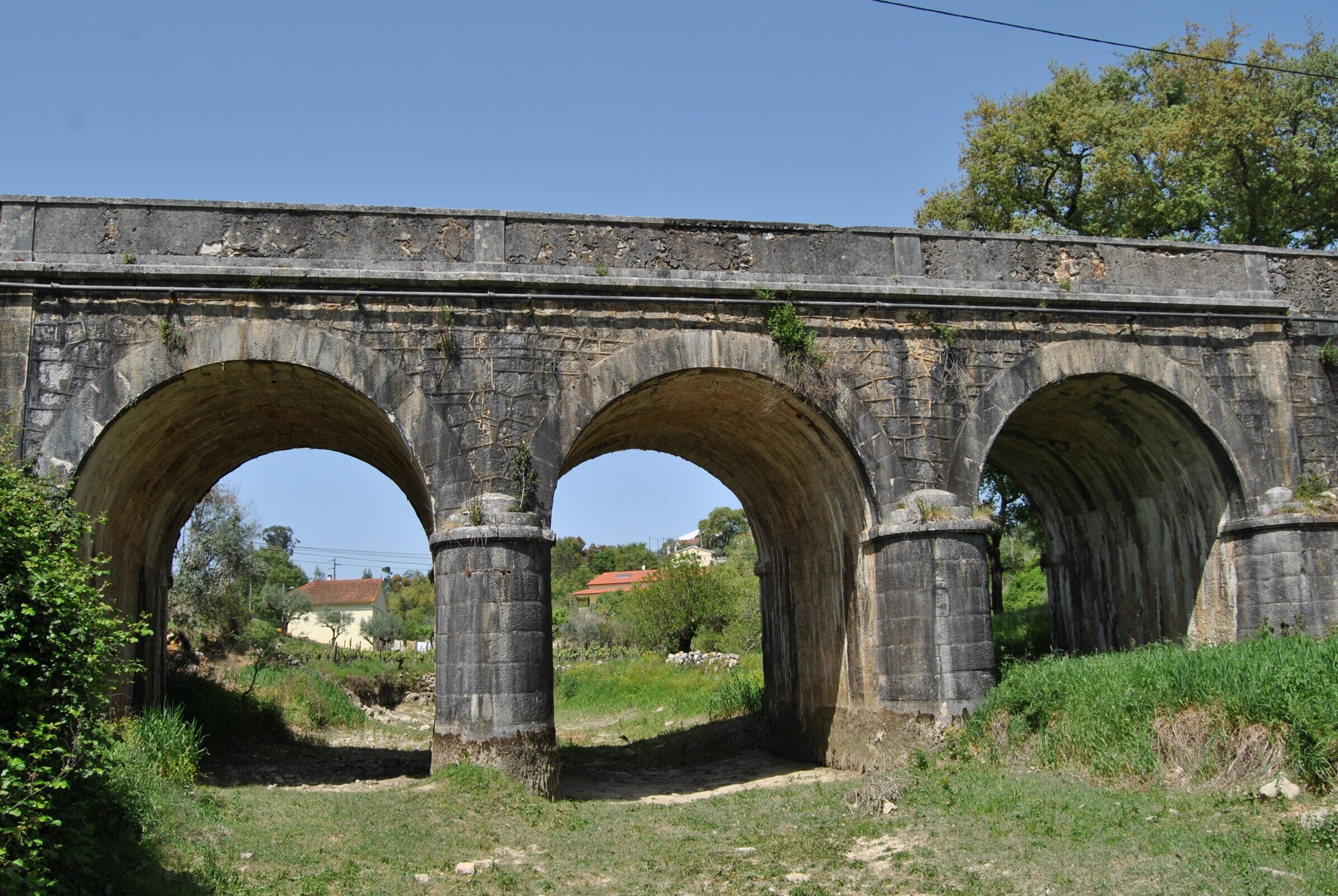 Ponte do Marquinho