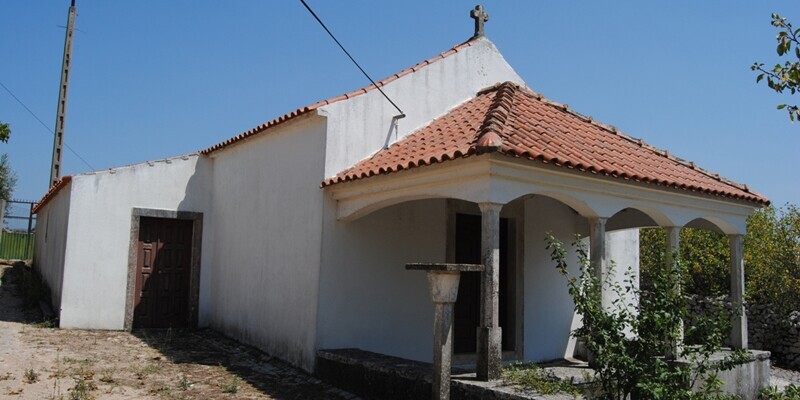 Capela da Ateanha