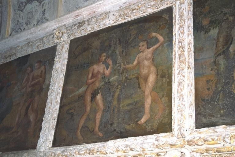 Capela da Constantina