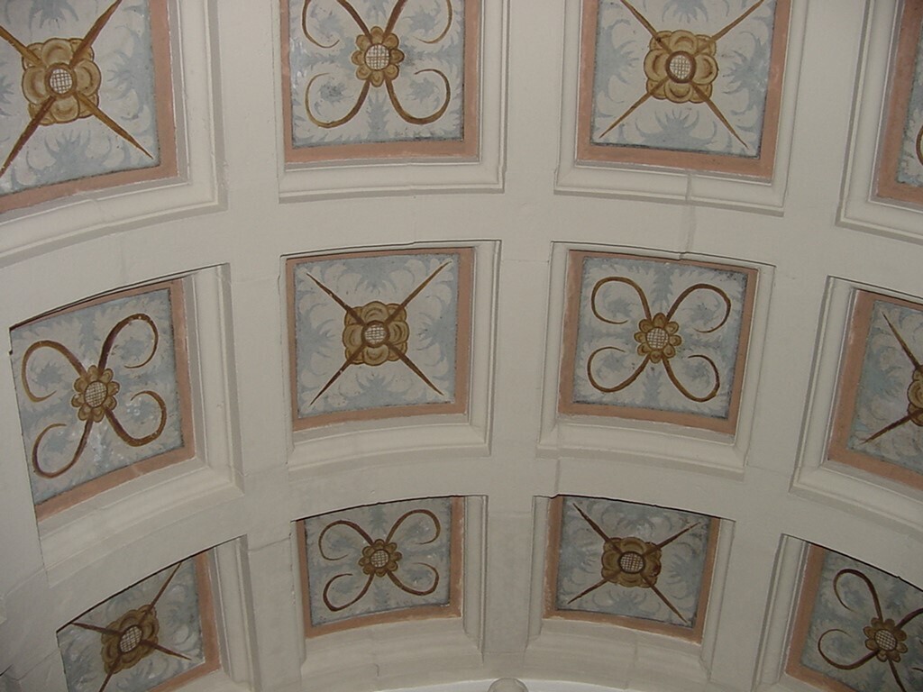 Capela da Misericórdia de Alvorge