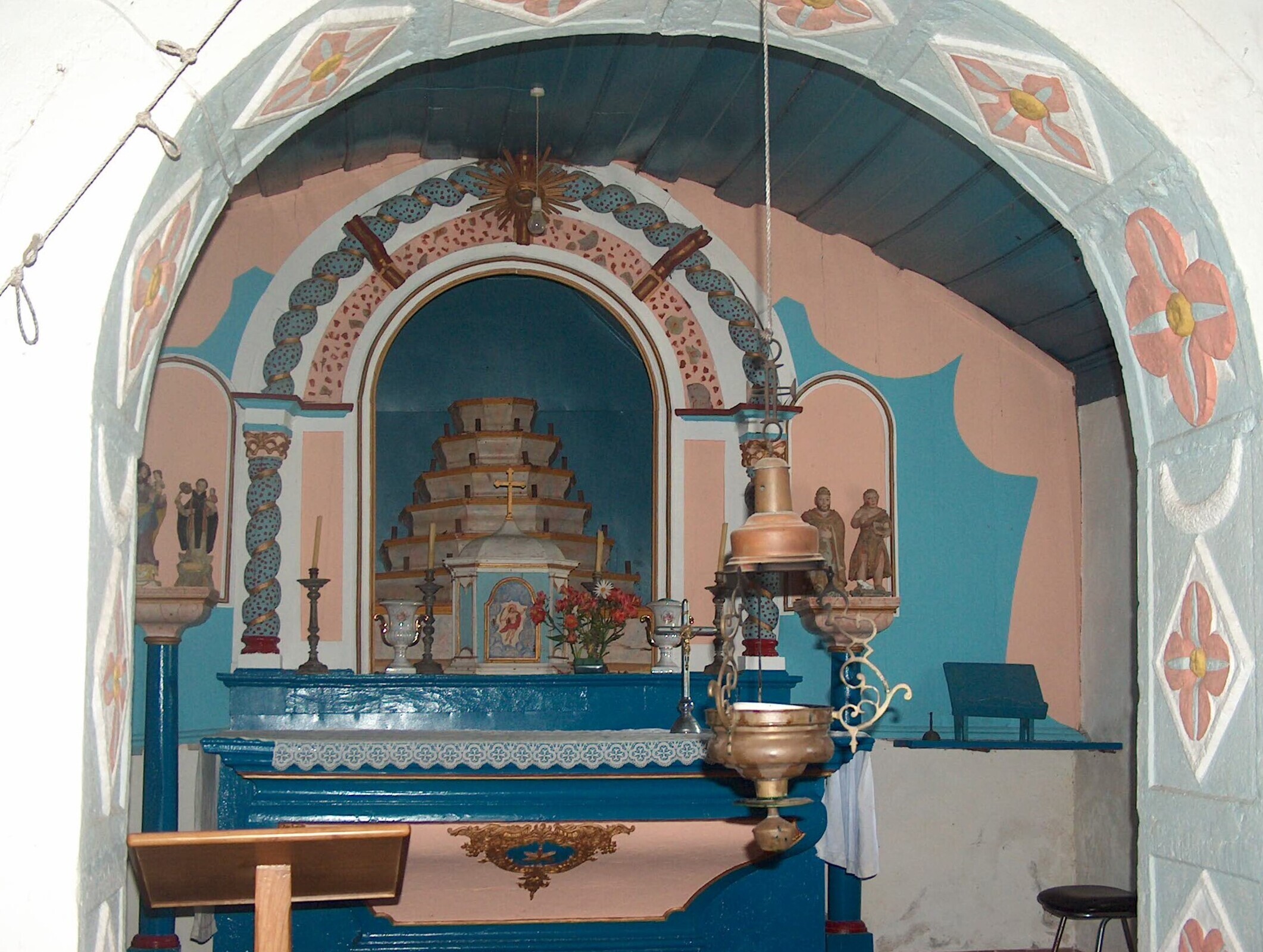 Capela da Venda do Negro