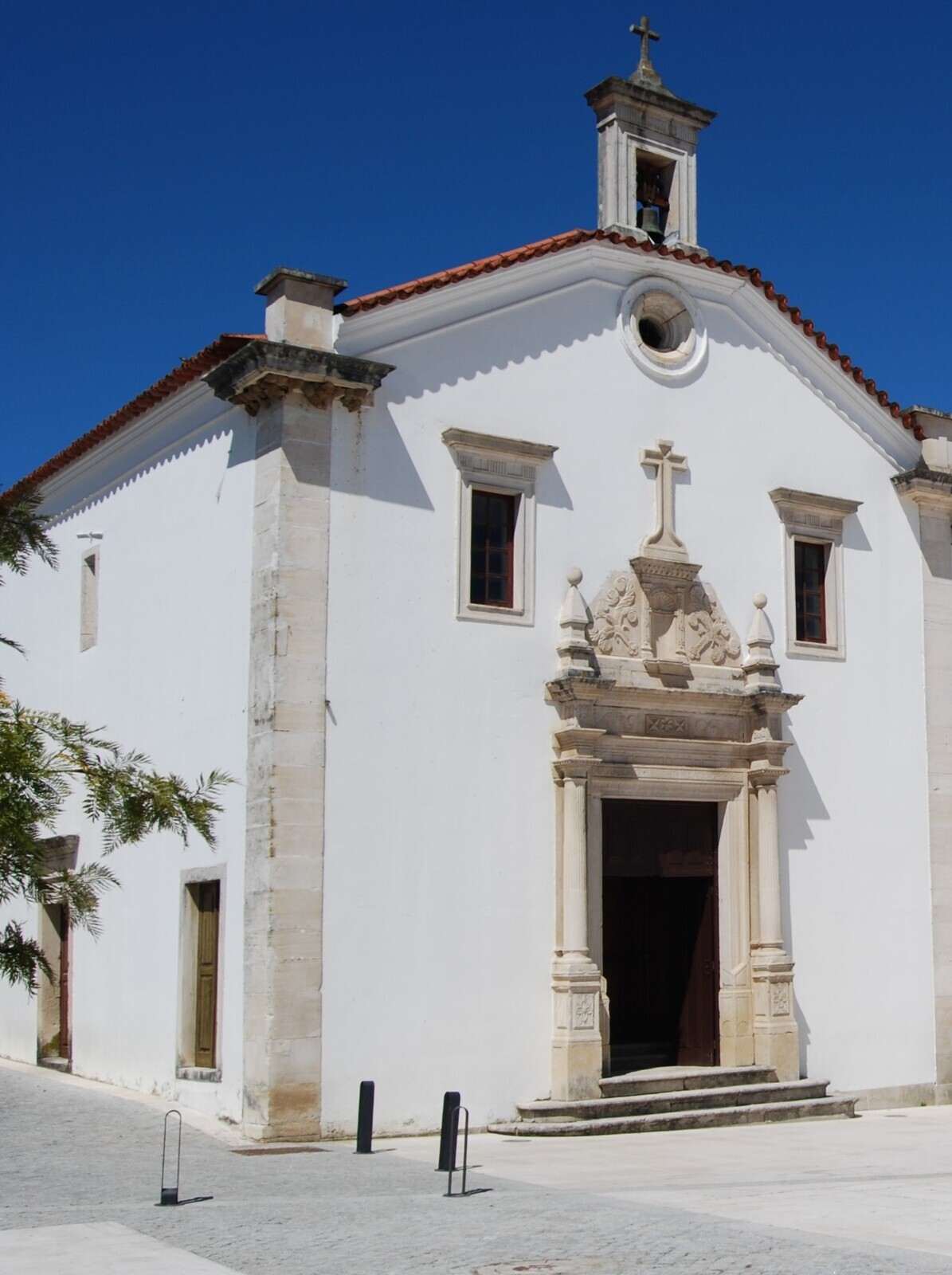 Igreja da Misericórdia de Ansião