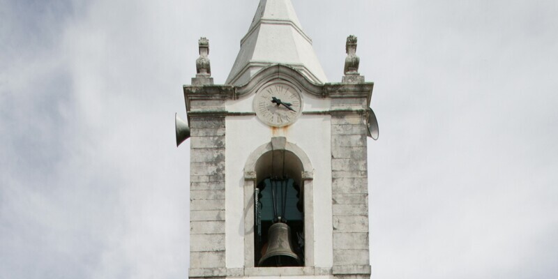 Igreja Matriz da Lagarteira