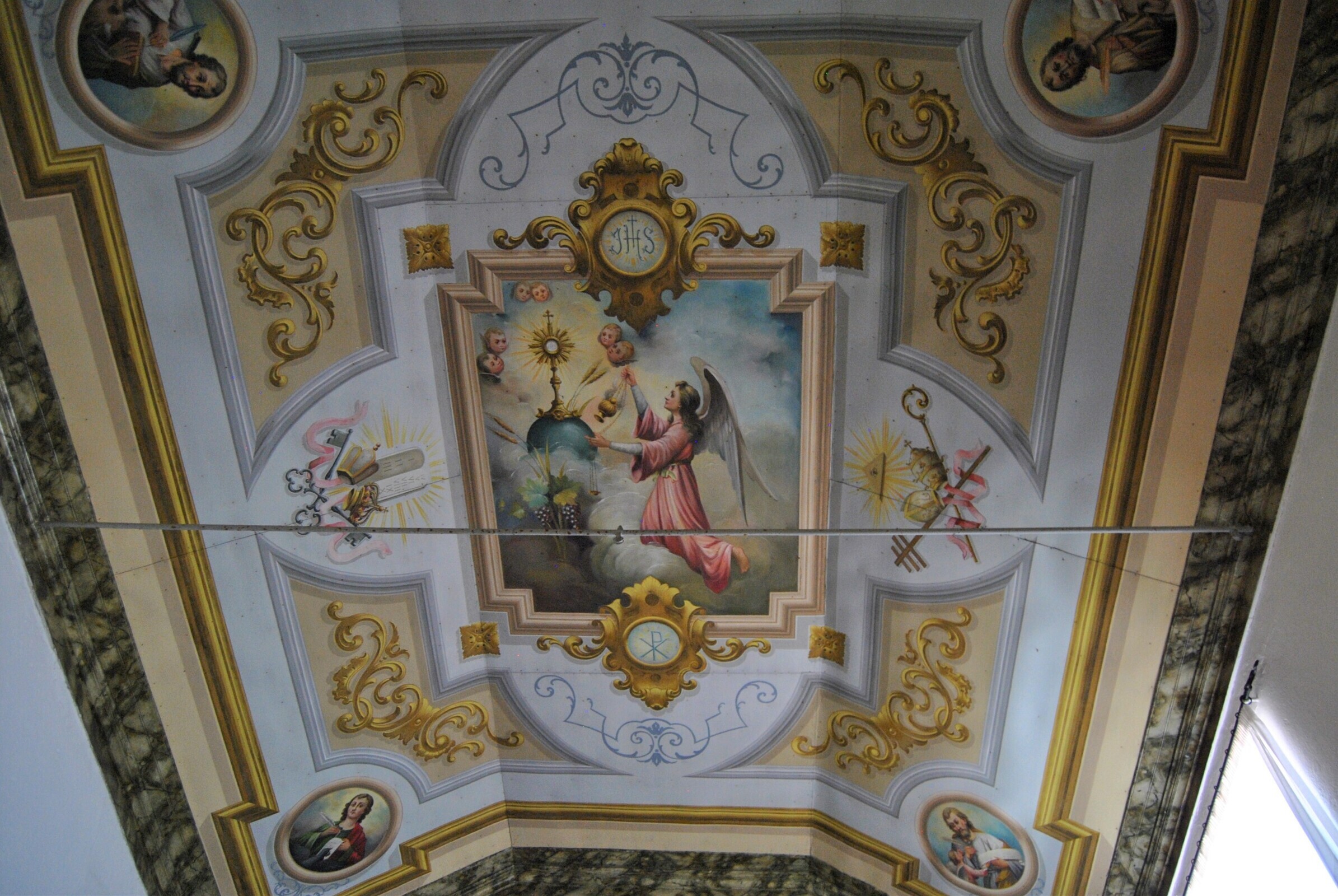 Igreja Matriz da Torre de Vale de Todos