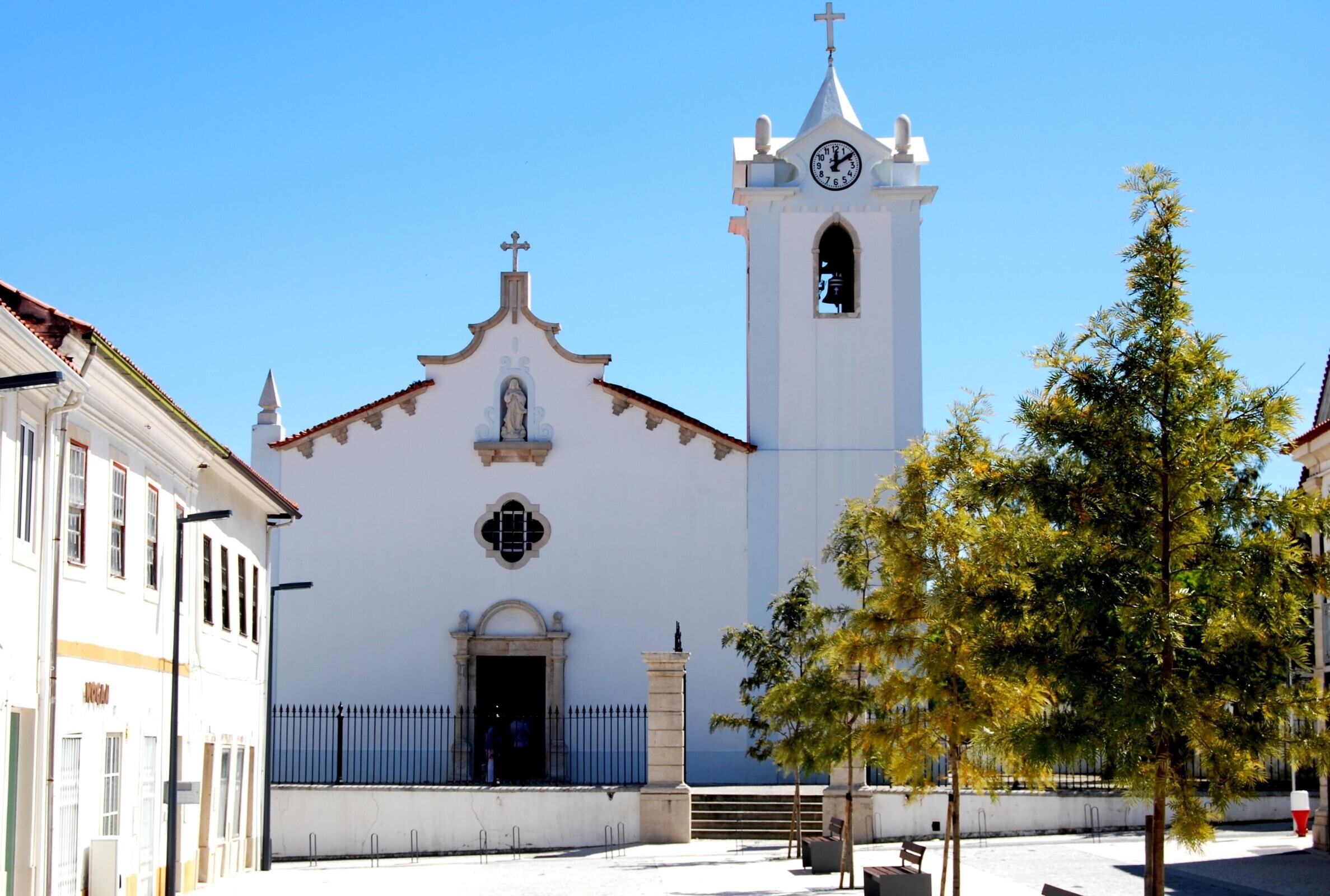 Igreja Matriz de Ansião
