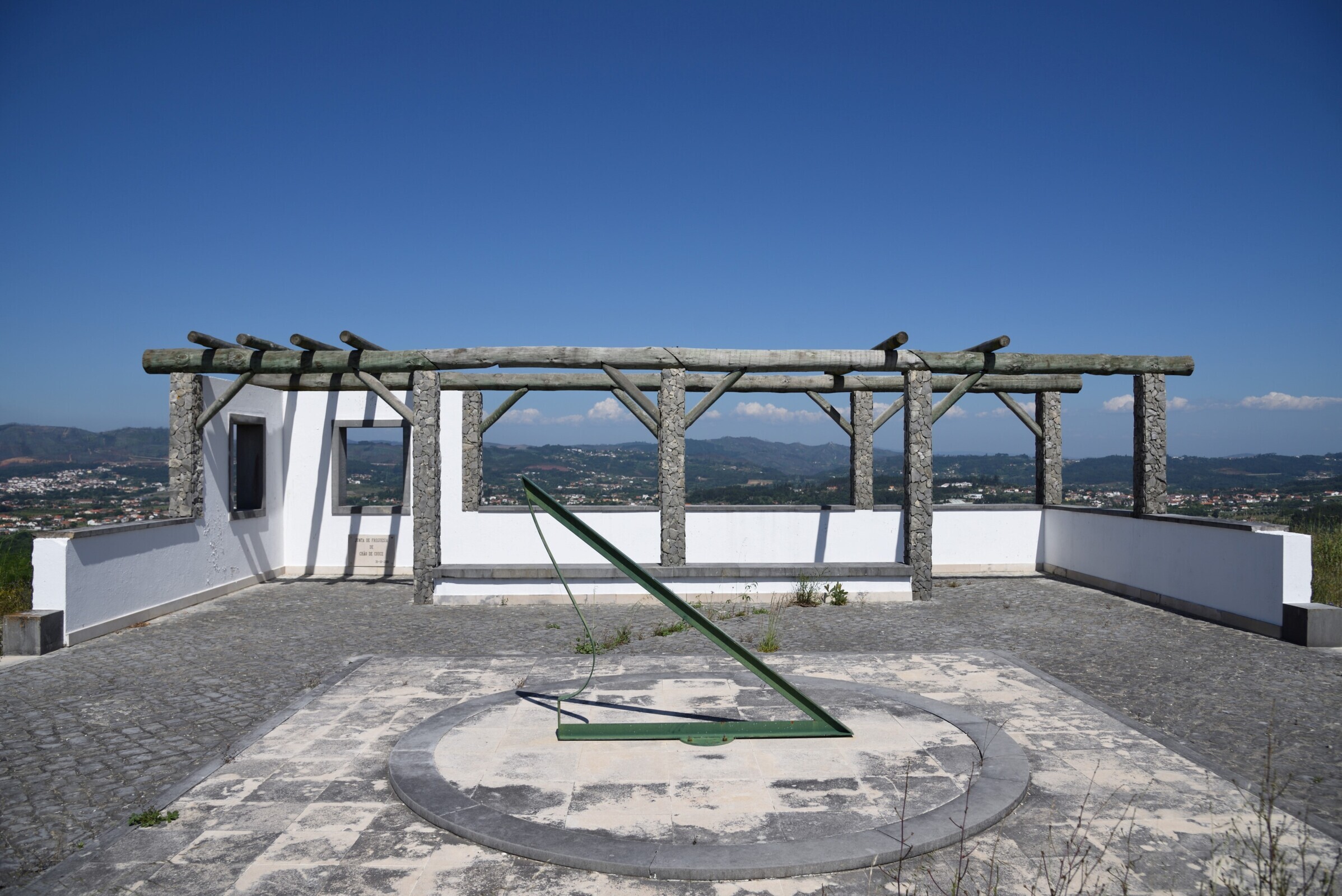 Miradouro da Serra do Mouro