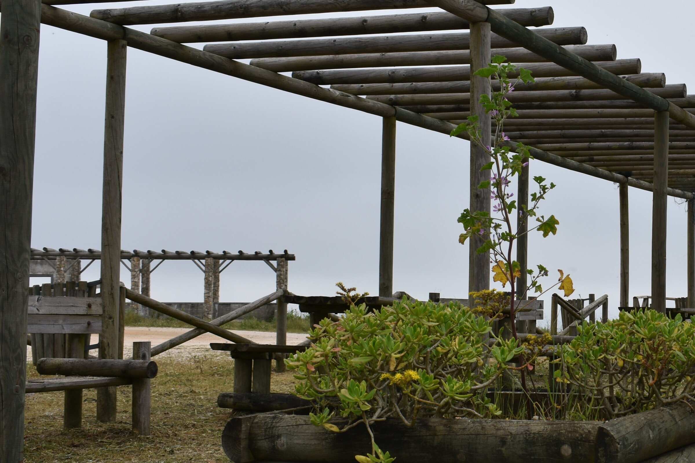 Parque de Merendas da Melriça
