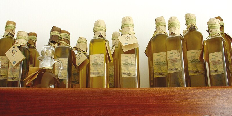 Azeite Serras de Sicó