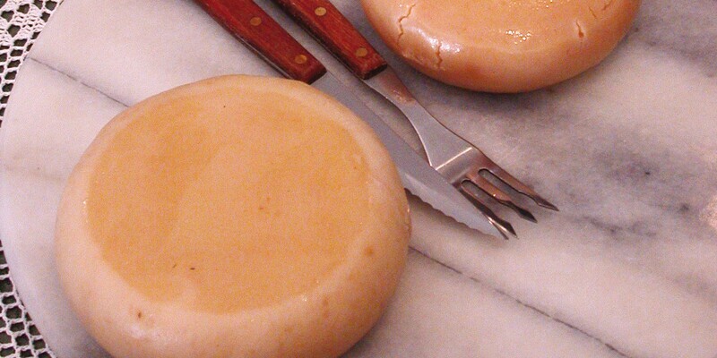 Queijo Rabaçal