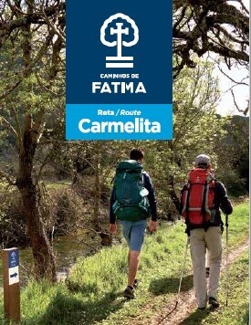 Caminhos de Fátima - Rota Carmelita