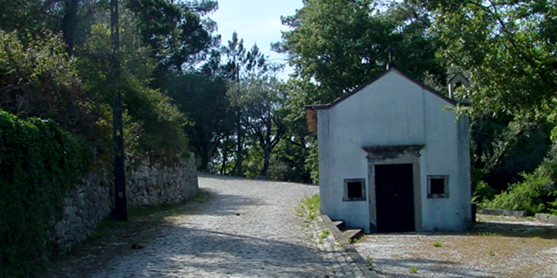 PR1 ANS - Rota do Bonfim