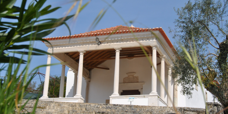 PR3 ANS - Rota dos Pinhais