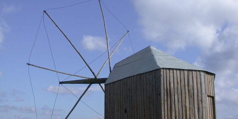 PR6 ANS - Rota do Vento