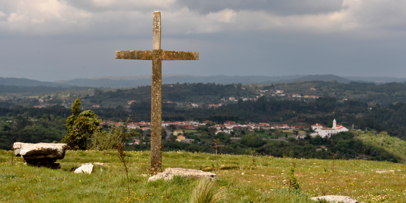 PR7 ANS - Rota da Ladeia