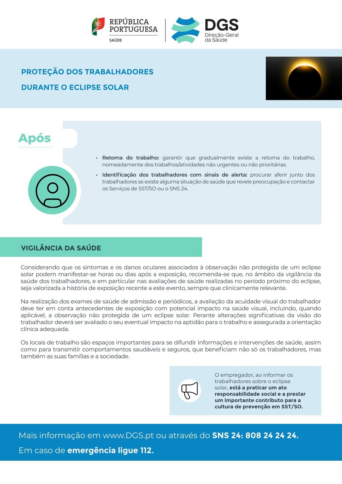 Protec&ccedil;&atilde;o dos trabalhadores durante o eclipse solar-6