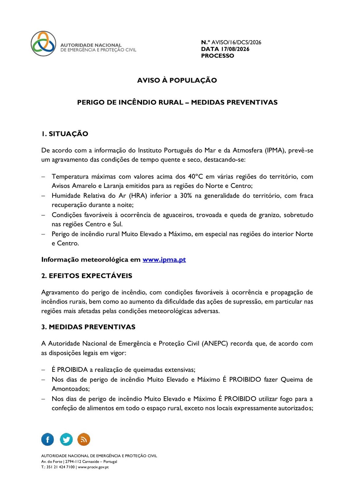 Perigo de Inc&ecirc;ndio-1