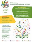 Mês Internacional da Biblioteca Escolar