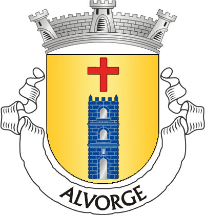 alvorge
